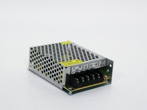 220 V / 12 V LED transformer and power supply